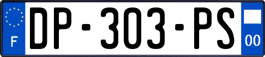 DP-303-PS