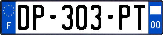 DP-303-PT