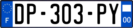 DP-303-PY