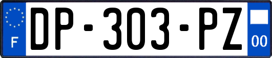 DP-303-PZ