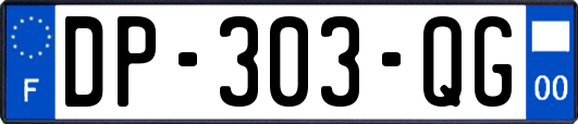 DP-303-QG