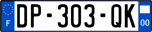 DP-303-QK