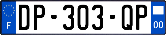 DP-303-QP
