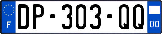 DP-303-QQ