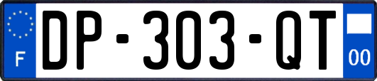 DP-303-QT