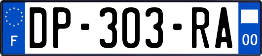 DP-303-RA