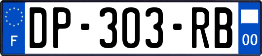 DP-303-RB