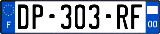 DP-303-RF