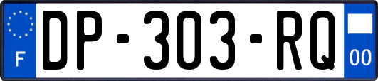DP-303-RQ