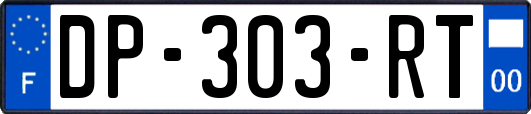 DP-303-RT