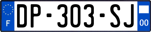 DP-303-SJ