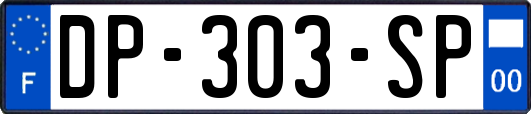 DP-303-SP