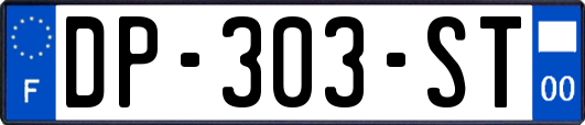 DP-303-ST