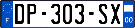 DP-303-SX