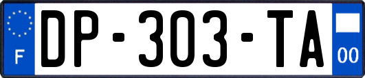 DP-303-TA