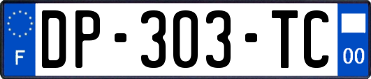 DP-303-TC