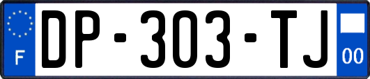 DP-303-TJ