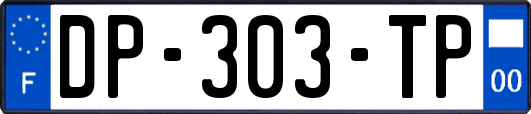 DP-303-TP