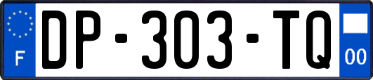 DP-303-TQ