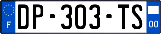 DP-303-TS