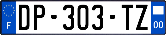 DP-303-TZ