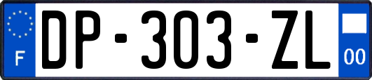 DP-303-ZL