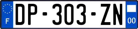 DP-303-ZN