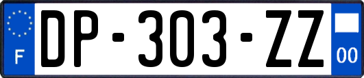 DP-303-ZZ