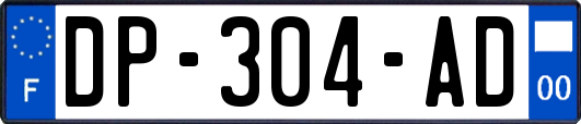 DP-304-AD