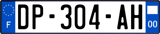 DP-304-AH