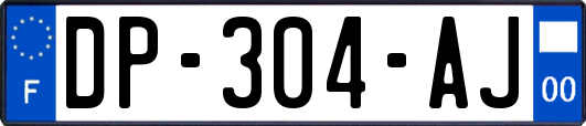 DP-304-AJ