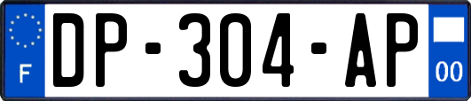 DP-304-AP