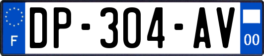 DP-304-AV