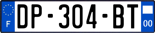 DP-304-BT