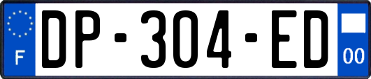 DP-304-ED