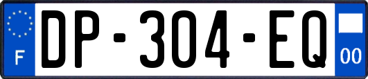 DP-304-EQ