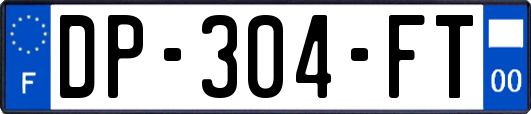 DP-304-FT