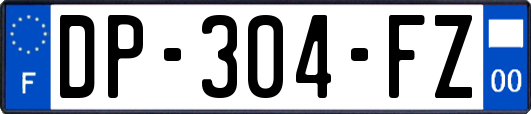 DP-304-FZ