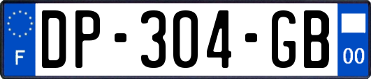 DP-304-GB