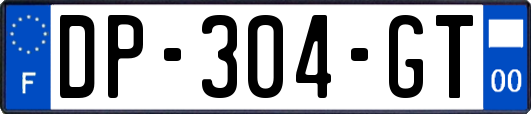 DP-304-GT
