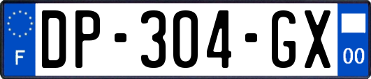 DP-304-GX