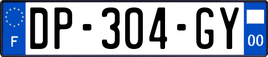 DP-304-GY