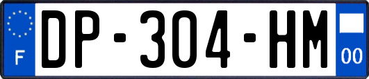 DP-304-HM