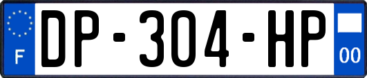 DP-304-HP