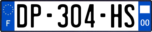 DP-304-HS