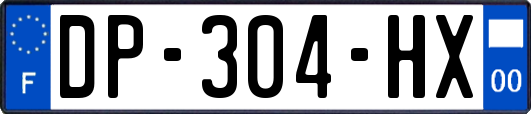 DP-304-HX