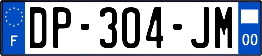 DP-304-JM