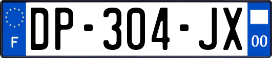 DP-304-JX