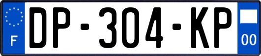 DP-304-KP