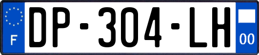 DP-304-LH